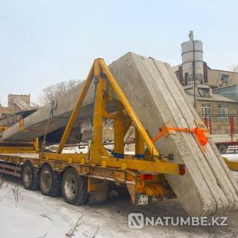 Reinforced concrete semi-frames Rps (sticks Karagandy - photo 2