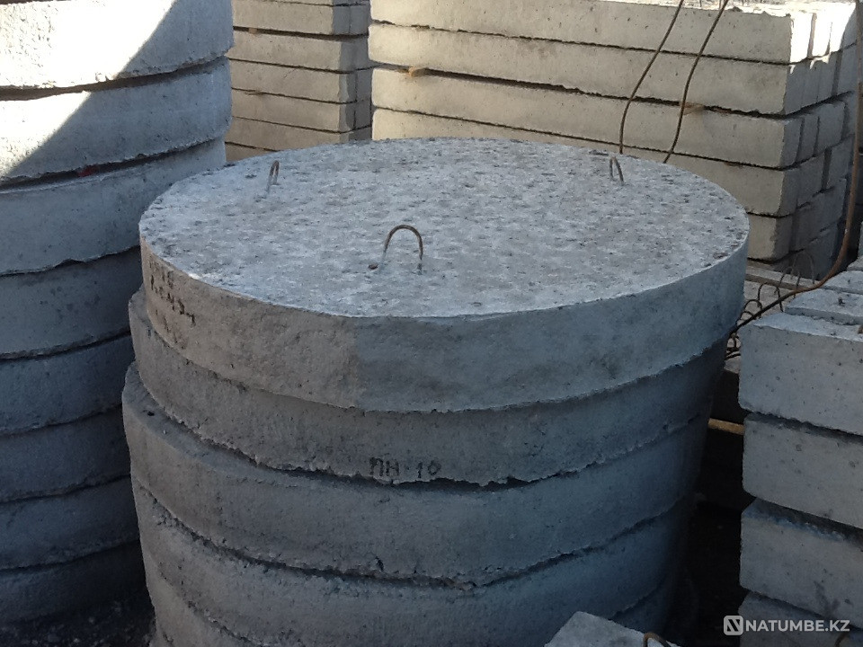 well bottoms Karagandy - photo 1