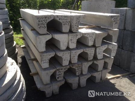 Бордюры дорожные Караганда - изображение 1