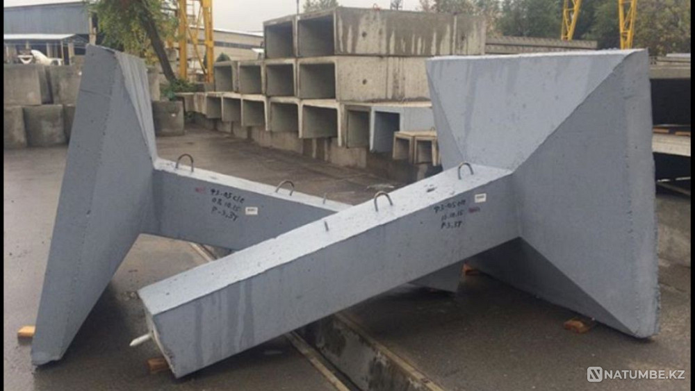 Foundation blocks of glass type Karagandy - photo 2