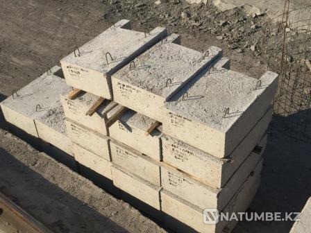 Блок упора Б-9 (рогатка Караганда - изображение 1