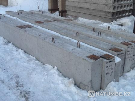 Балки различных размеров Караганда - изображение 1