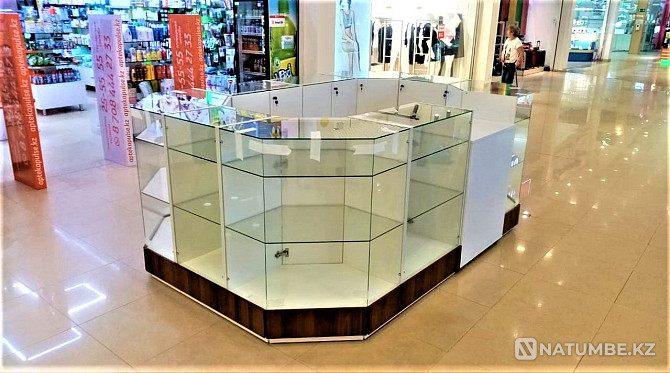 Мебель на заказ Алматы - изображение 8