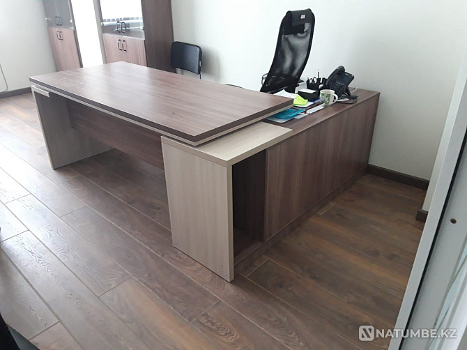 Custom-made furniture Almaty - photo 7