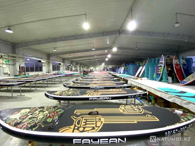New supboard complete set supboard Astana - photo 3