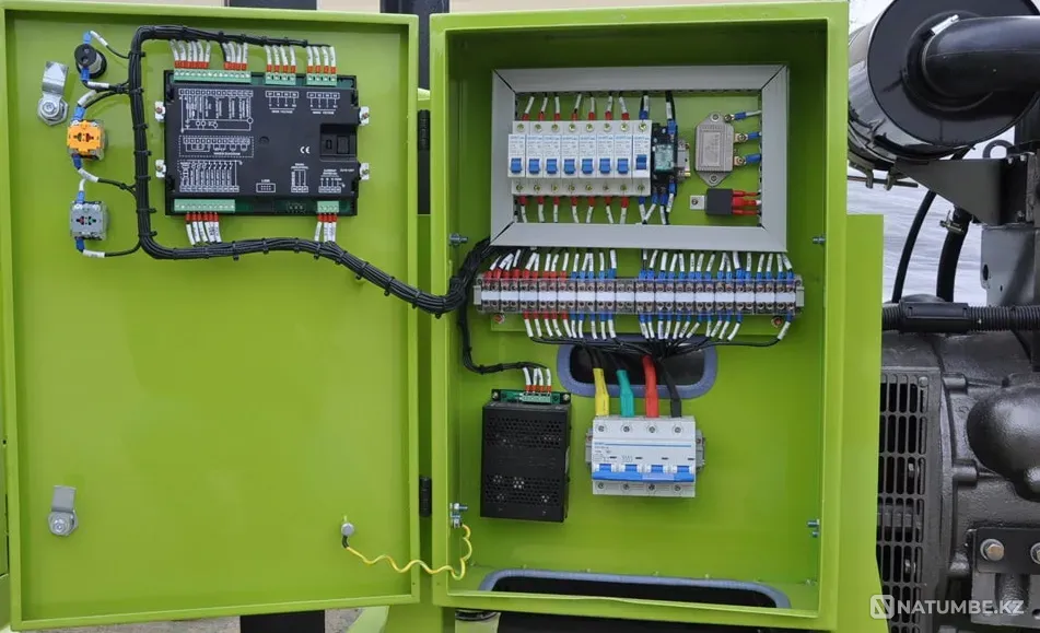 ATS repair Tver - photo 4