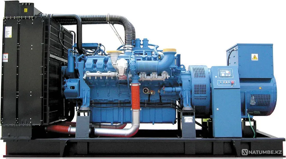 ATS repair Tver - photo 2