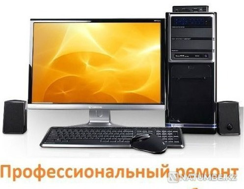 Printer repair. Refueling, MFP Tver - photo 4