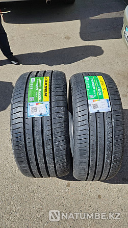 275/40/21 and 315/35/21 tires in Astana Astana - photo 3
