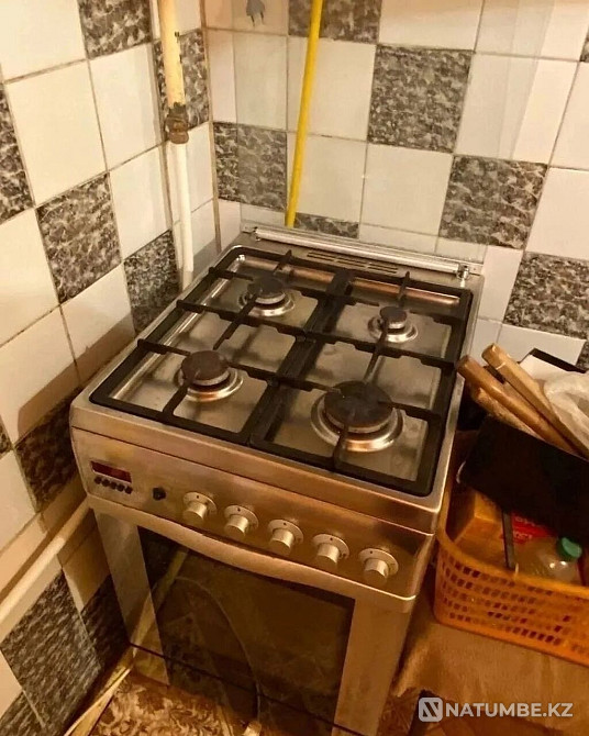 Клининг, Уборка квартир Алматы - изображение 4