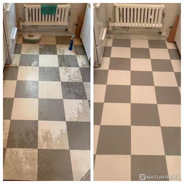 Клининг, Уборка квартир Алматы - изображение 5