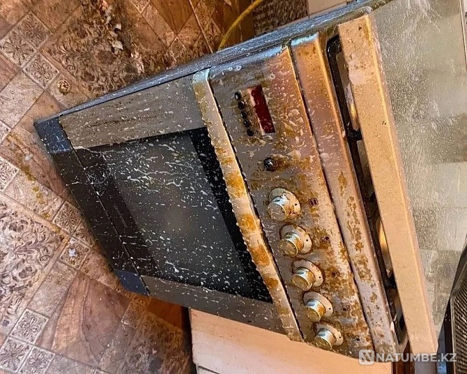 Клининг, Уборка квартир Алматы - изображение 3