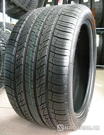 265 65 17 tires in Astana. Altenzo. Delivery Astana - photo 1