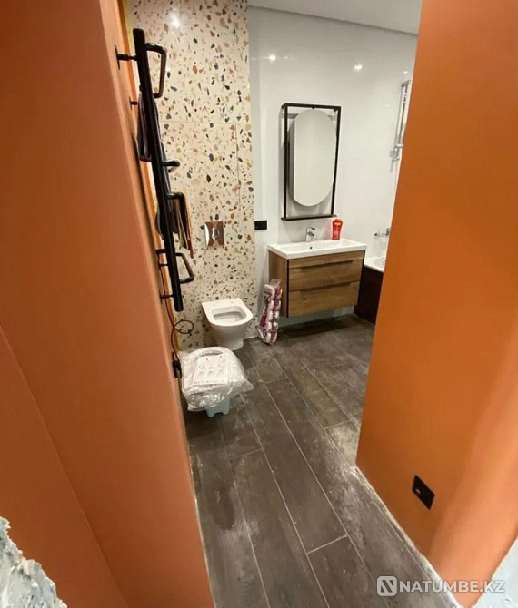 Клининг / Уборка квартир домов офисов Алматы - изображение 4