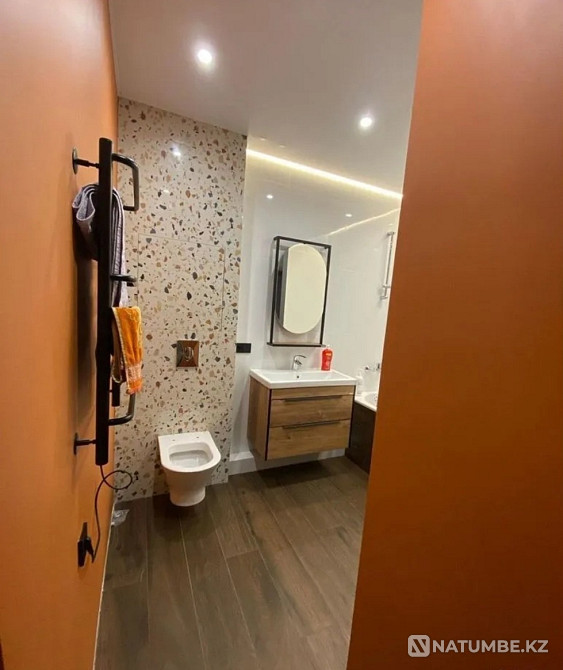 Клининг / Уборка квартир домов офисов Алматы - изображение 5