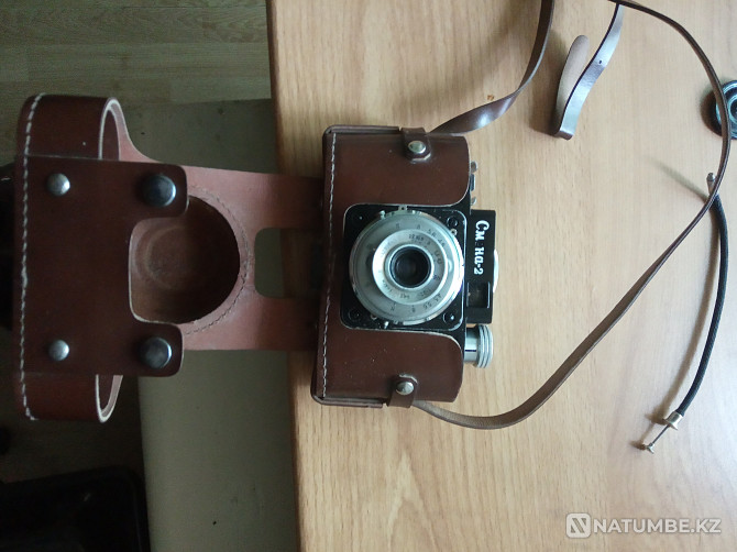 Sell film camera 