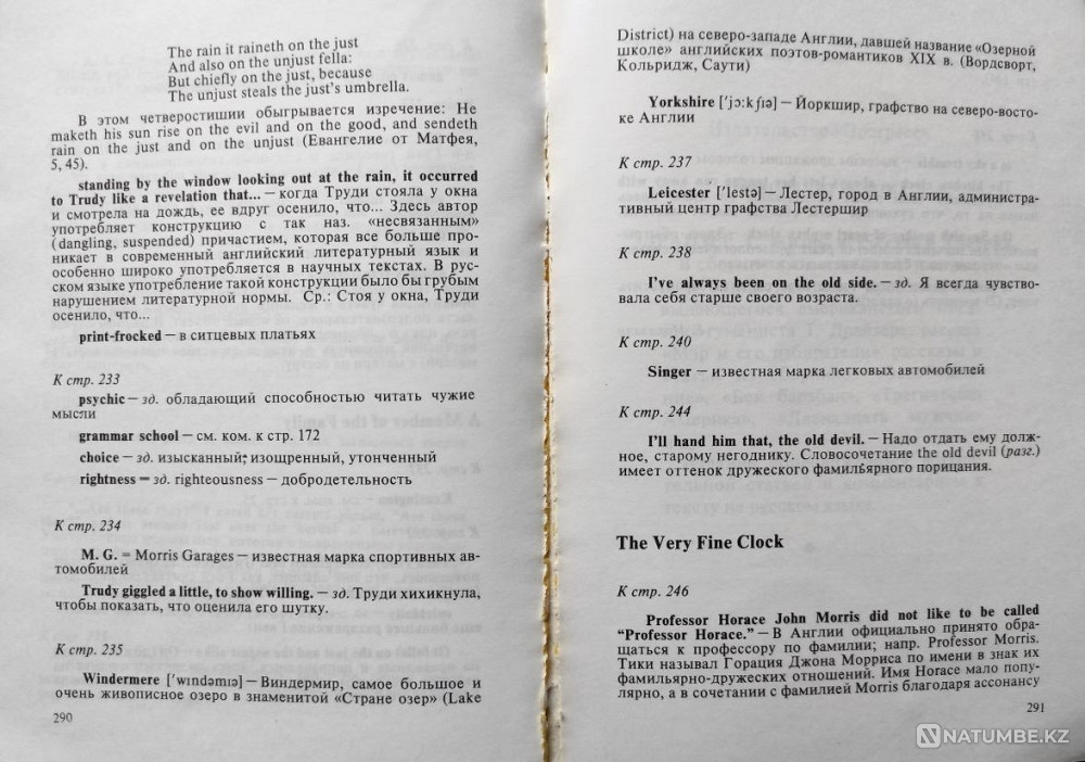 Spark Muriel – The First Image. Stories Алматы - изображение 8