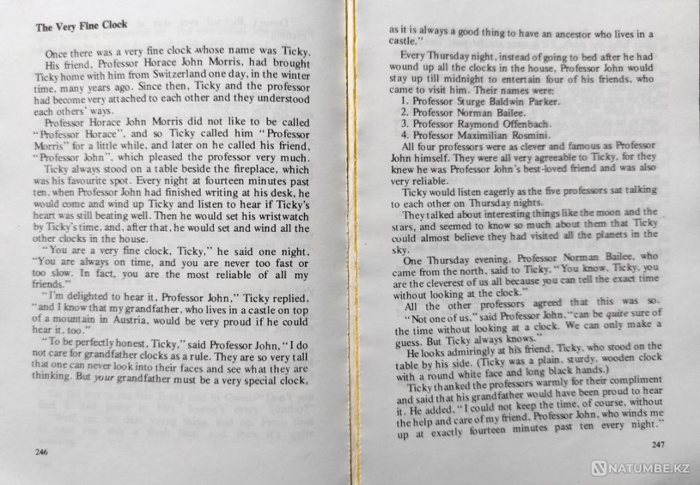 Spark Muriel – The First Image. Stories Алматы - изображение 7