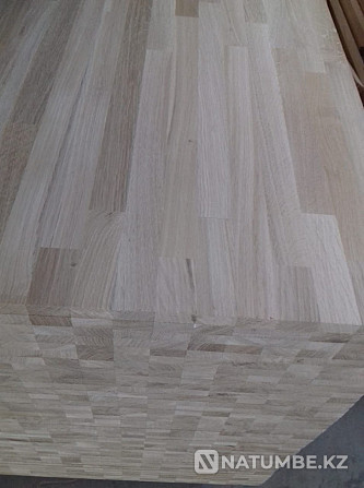 Shield, parquet, oak, beech, ash board Apsheronsk - photo 3