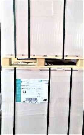 Картон 1, 55 мм пивной Uncoated Beerma Moscow