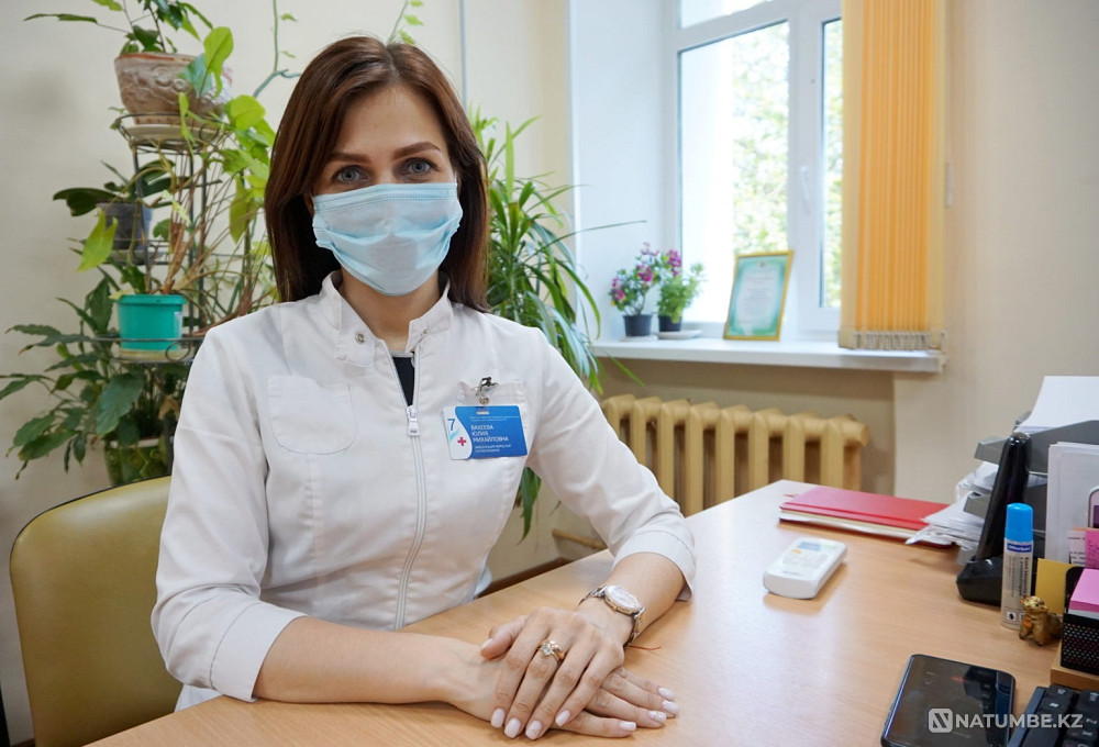 Intoxication, withdrawal from binge.injection.system Ust-Kamenogorsk - photo 1