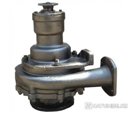 Pump 4k-6pm and spare parts for it Aqtobe - photo 1