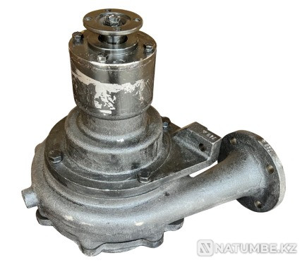 Pump 4k-6pm and spare parts for it Aqtobe - photo 3