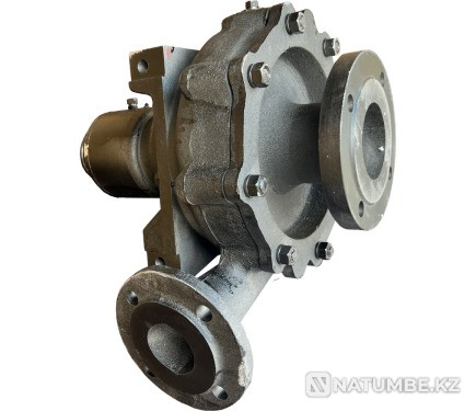 Pump 4k-6pm and spare parts for it Aqtobe - photo 4