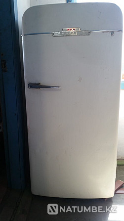Refrigerator Zil. Soviet quality Kostanay - photo 1