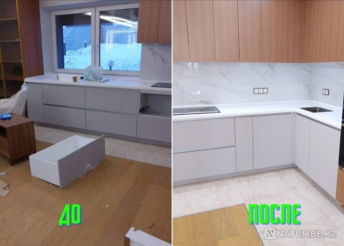Cleaning of apartments, houses, offices, premises Almaty - photo 7