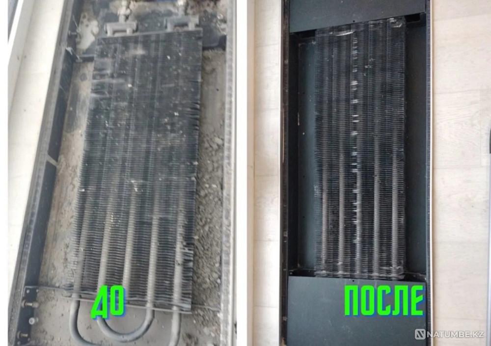 Cleaning of apartments, houses, offices, premises Almaty - photo 6