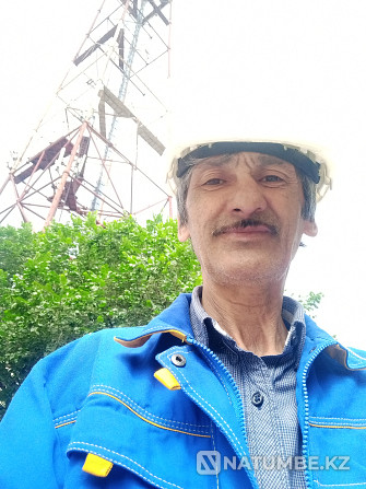 Electrician Almaty - photo 2