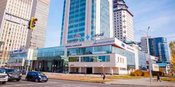 Вакансия ресепшн в медицинский центр Astana