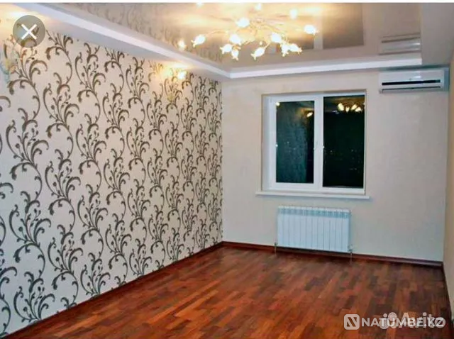 Wallpapering Services Almaty - photo 1