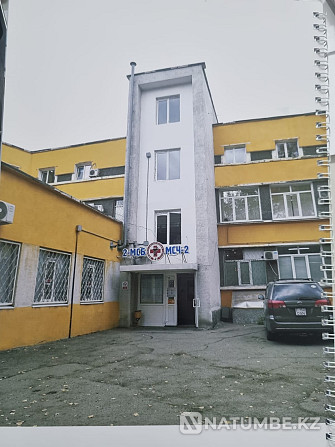 Proposed building and operating business Ust-Kamenogorsk - photo 2