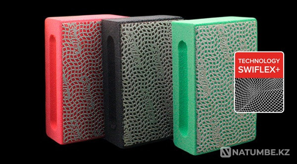 Алмазные притирочные губки-KATANA Алматы - изображение 3