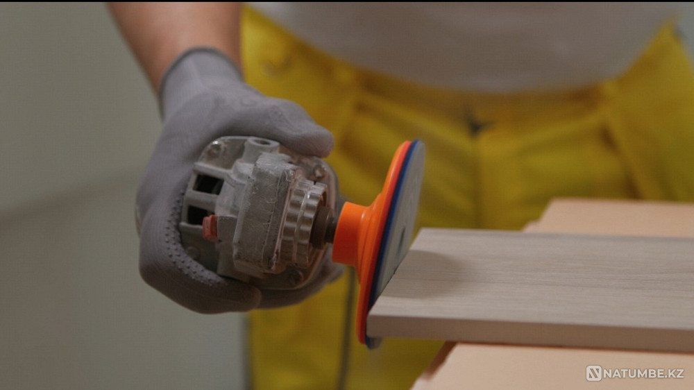 Алмазный шлифовальный круг-KATANA Алматы - изображение 5