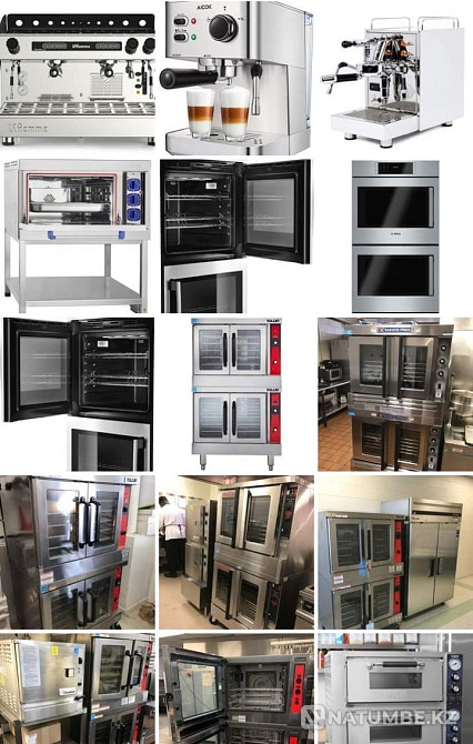 Жеткізумен бірге кез келген тамақтандыру жабдықтары  Алматы - изображение 3