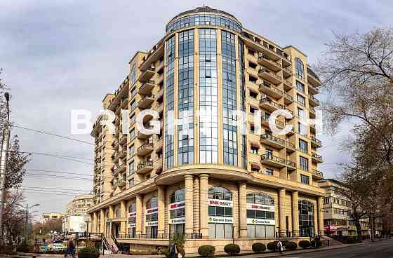 Almaty Residence - офисы до 10000 м² Almaty