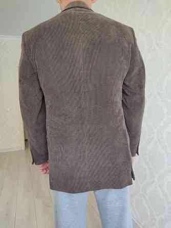 Продам вельветовый пиджак Almaty