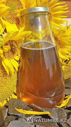 Vegetable oil, sunflower Astana - photo 5
