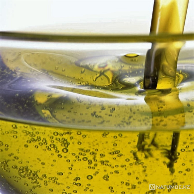 Vegetable oil, sunflower Astana - photo 10