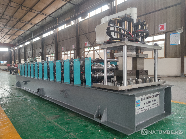 Оборудование для производства штакетника Алматы - изображение 2