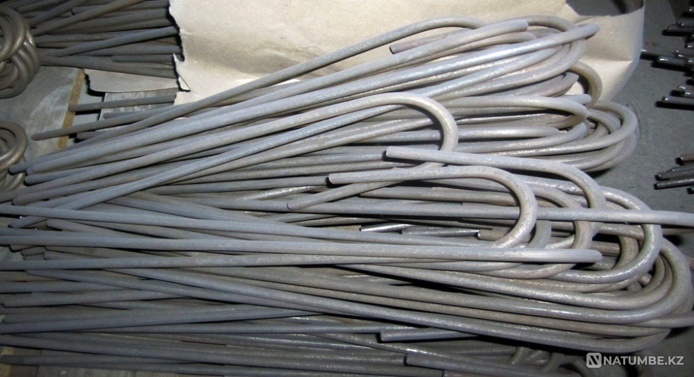 Анкер забивной для закреп Лобня - изображение 2