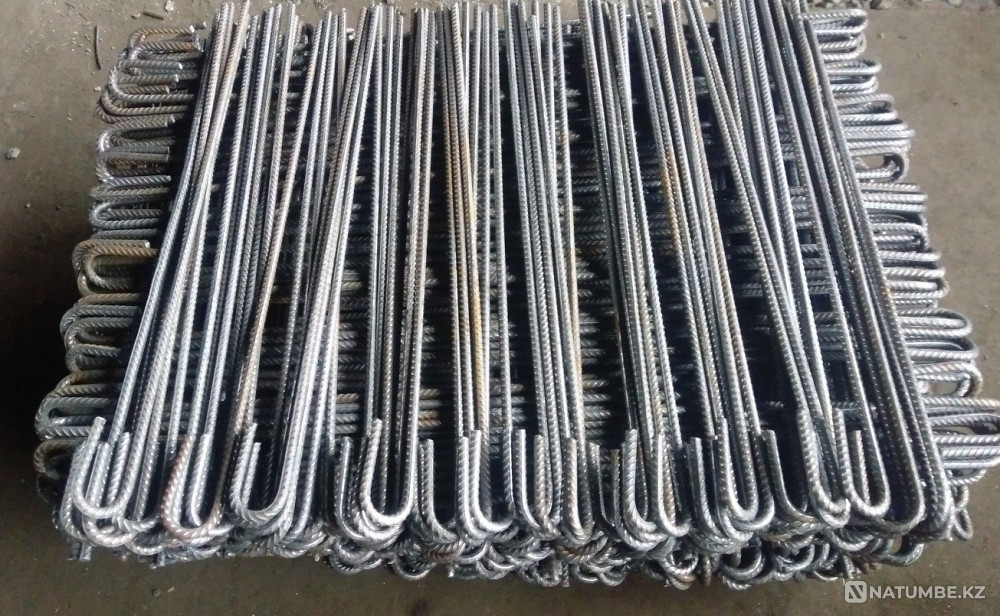 Анкер забивной для закреп Лобня - изображение 3