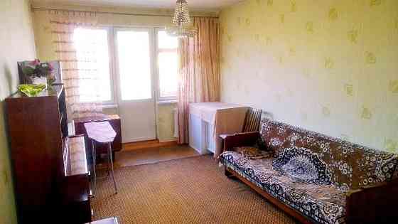 Комната в 3х ком квартире Только девушке Almaty