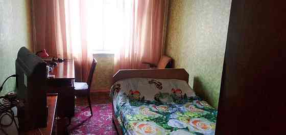 Комната в 3х ком квартире Только девушке Алматы