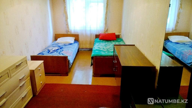 A room in a 3-room apartment Only for a girl Almaty - photo 3