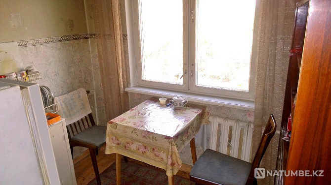 A room in a 3-room apartment Only for a girl Almaty - photo 4