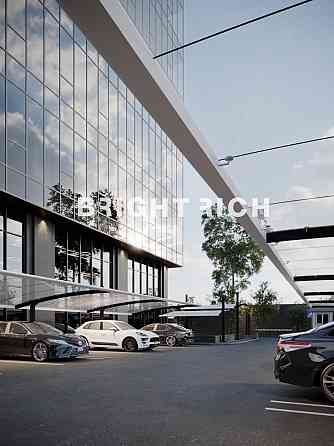 Офис 4805 кв. м Almaty